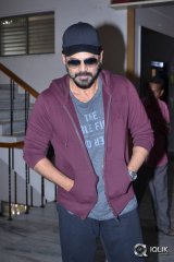 Guru Movie Success Meet Photos